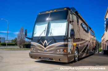 Why Hilton Head Island Motorcoach Resort Is a Must-Stop for Prevost Travelers