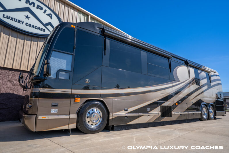 2007 Featherlite H3-45 – Double Slide