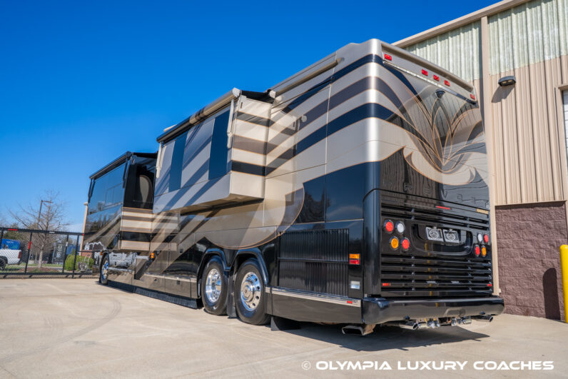 2007 Featherlite H3-45 – Double Slide