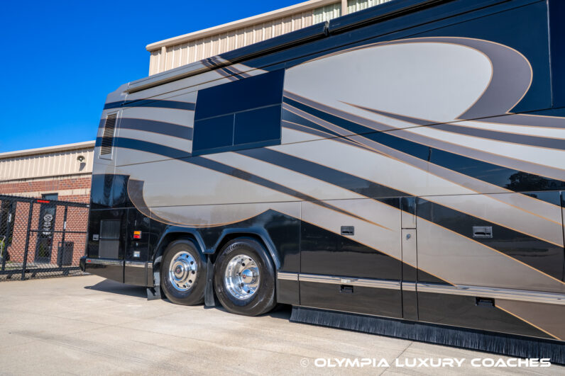 2007 Featherlite H3-45 – Double Slide