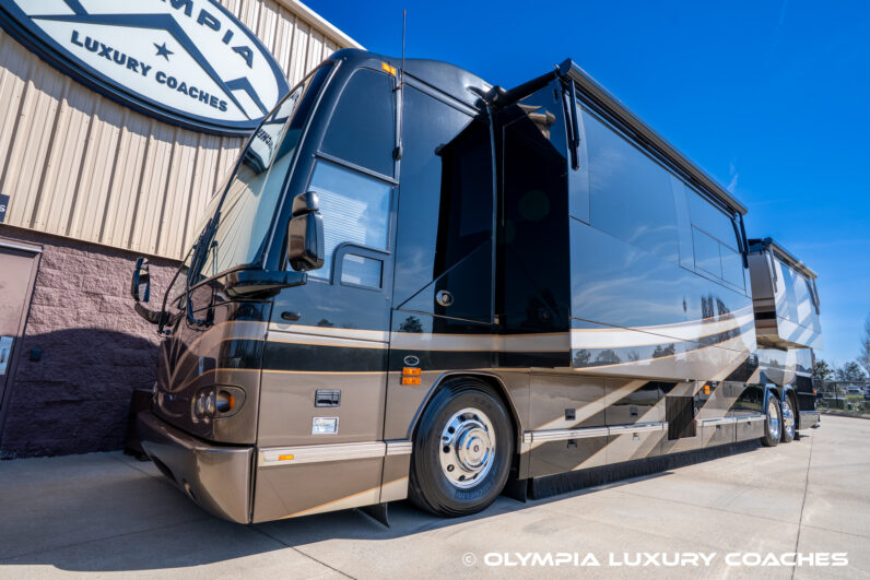2007 Featherlite H3-45 – Double Slide
