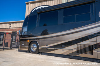 Why Hilton Head Island Motorcoach Resort Is a Must-Stop for Prevost Travelers