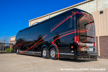 Why Hilton Head Island Motorcoach Resort Is a Must-Stop for Prevost Travelers