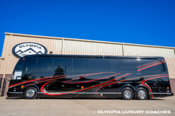 Why Hilton Head Island Motorcoach Resort Is a Must-Stop for Prevost Travelers