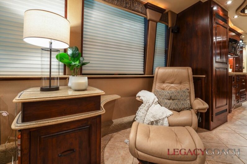 2004 Royale XLII Double Slide