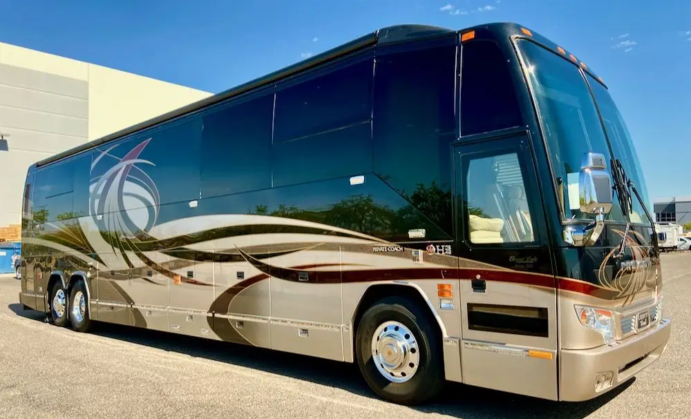 2012 Liberty H3-45