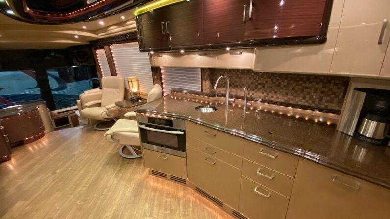 2012 Liberty H3-45