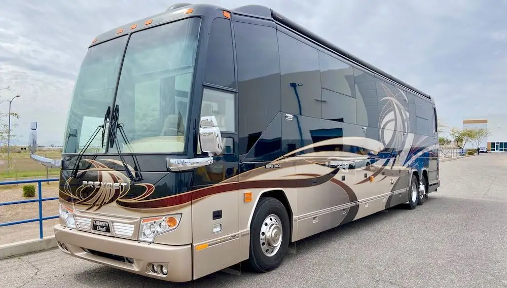 2012 Liberty H3-45