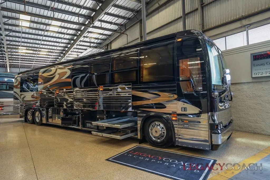 2006 Royale XLII – Double Slide