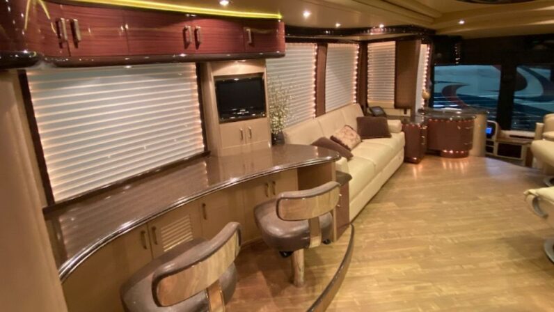2012 Liberty H3-45
