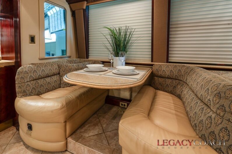 2004 Royale XLII Double Slide