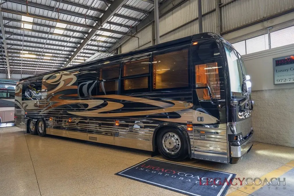 2006 Royale XLII – Double Slide