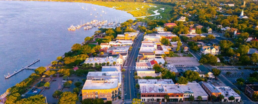 Beaufort, SC