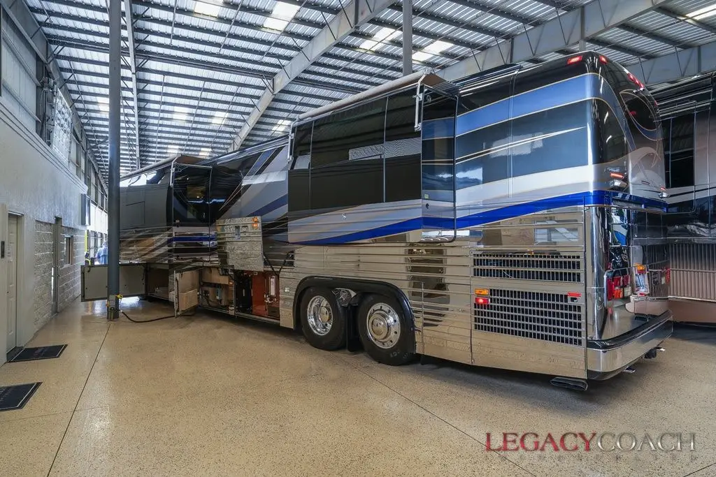2004 Royale XLII Double Slide