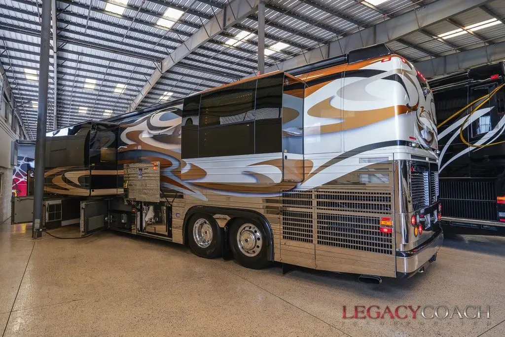2006 Royale XLII – Double Slide