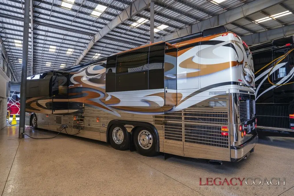 2006 Royale XLII – Double Slide