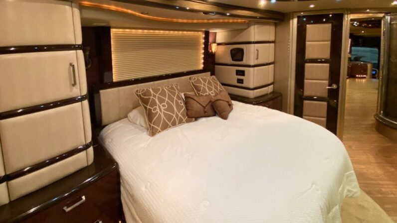 2012 Liberty H3-45
