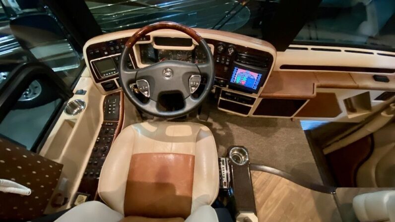 2012 Liberty H3-45