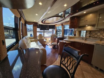 Entegra Coach Class A Diesels Are Moving to Tiffin—Here’s What It Means for Luxury RVers
