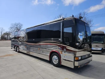 Entegra Coach Class A Diesels Are Moving to Tiffin—Here’s What It Means for Luxury RVers