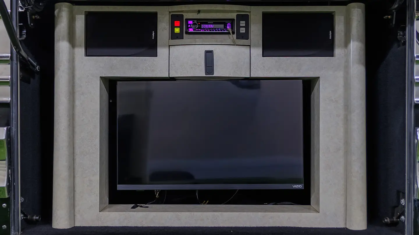 2006 Marathon XLII – Double Slide