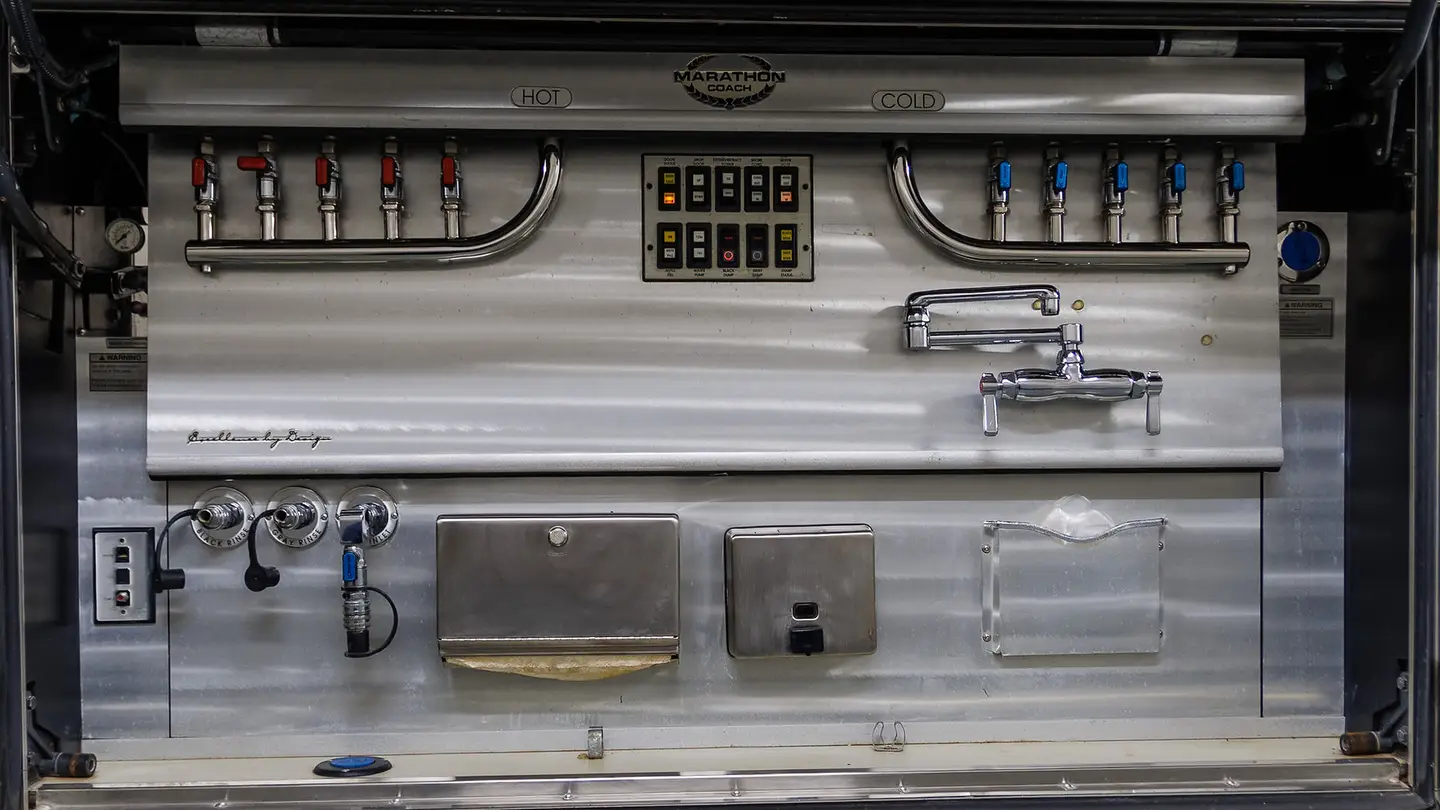 2006 Marathon XLII – Double Slide