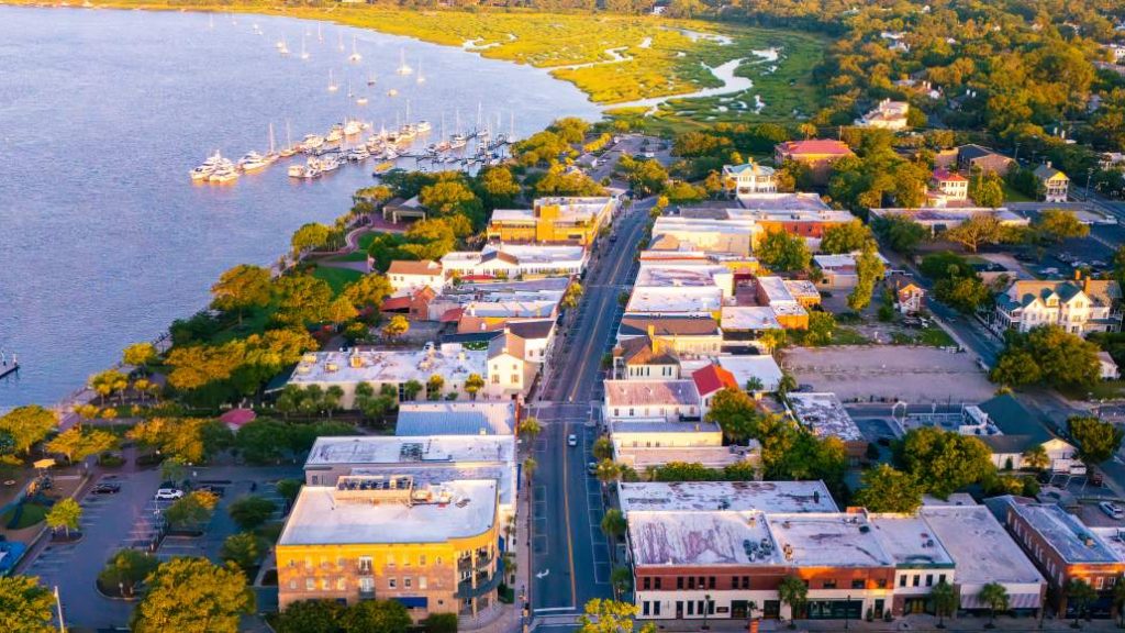 Beaufort, SC