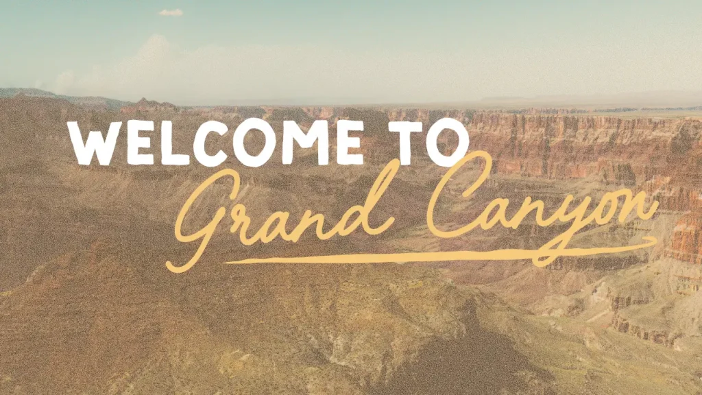 PREVOST GRAND CANYON